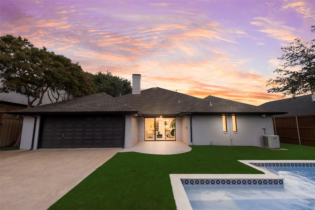 Windsor Place - Residential