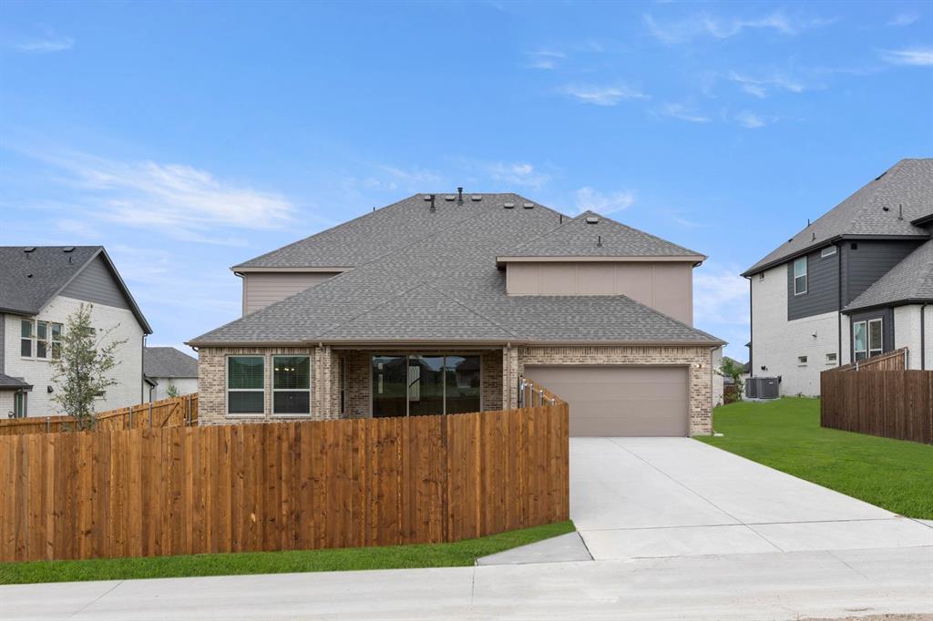Summit Parks - Residential