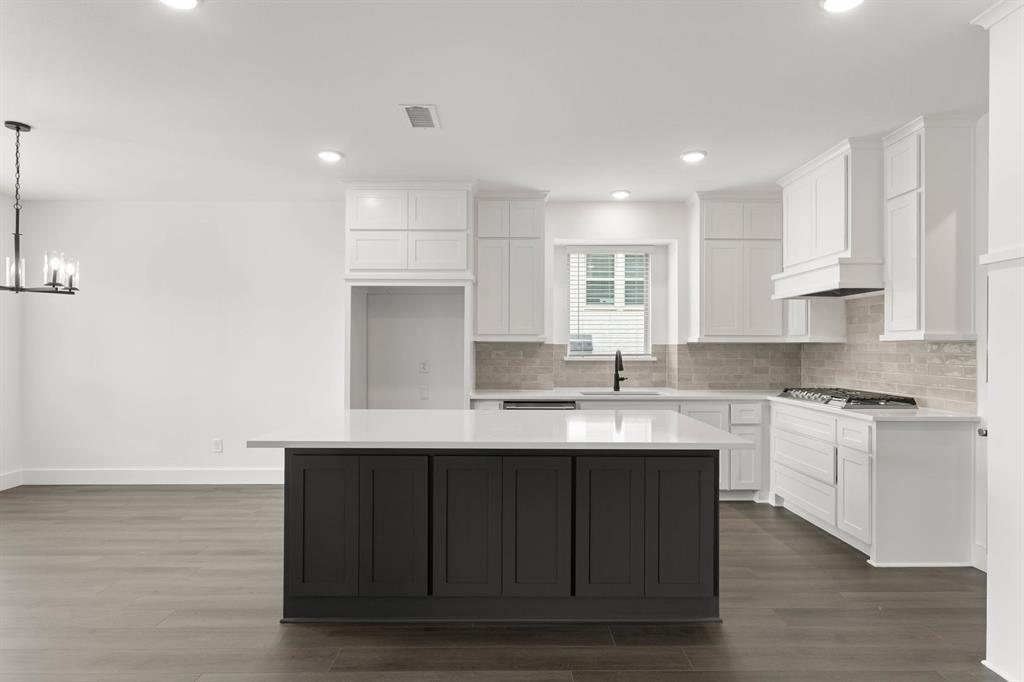 Summit Parks - Residential