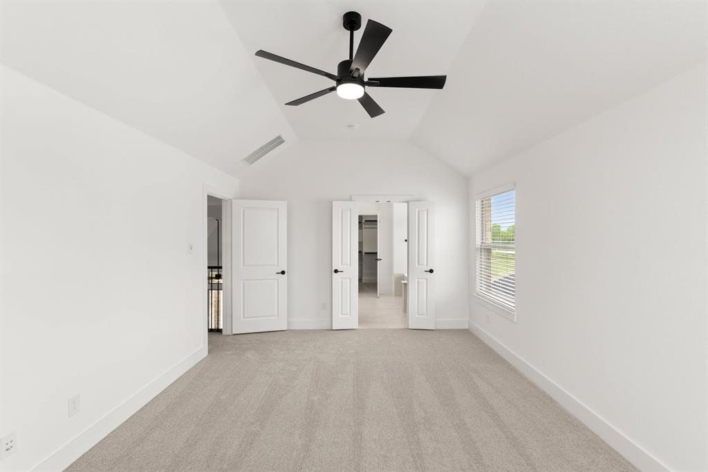 Summit Parks - Residential