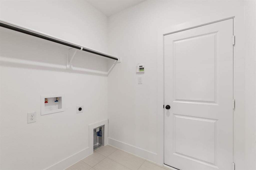 Summit Parks - Residential