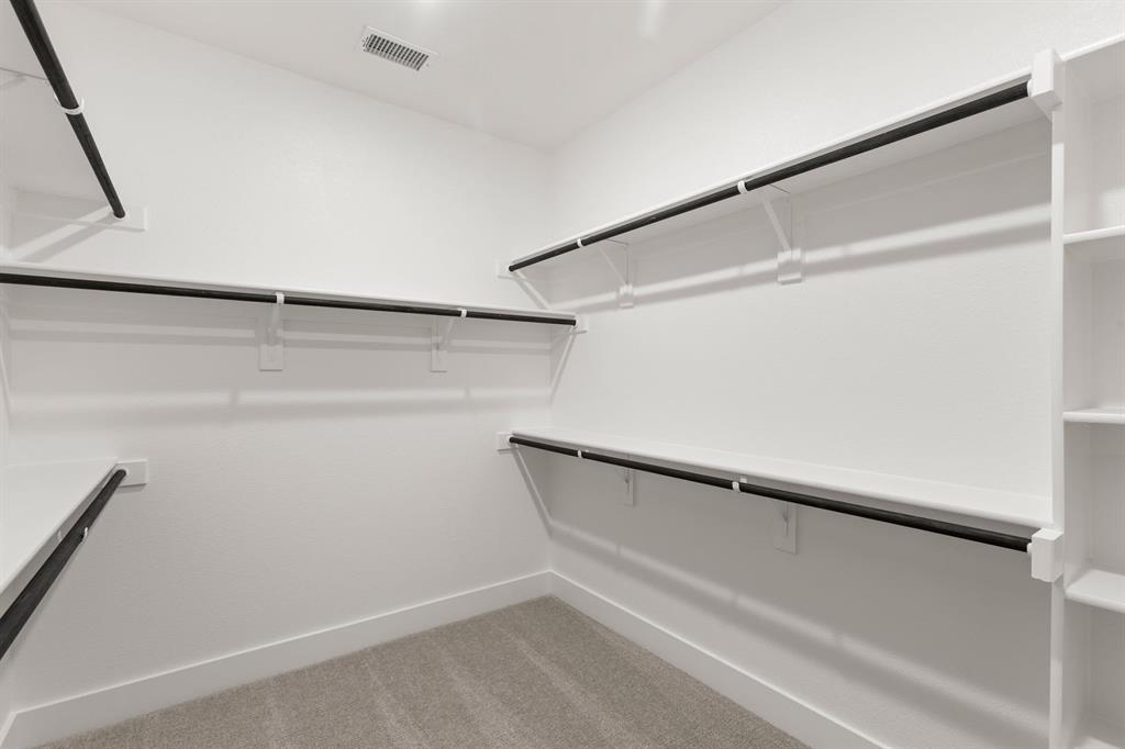 Summit Parks - Residential
