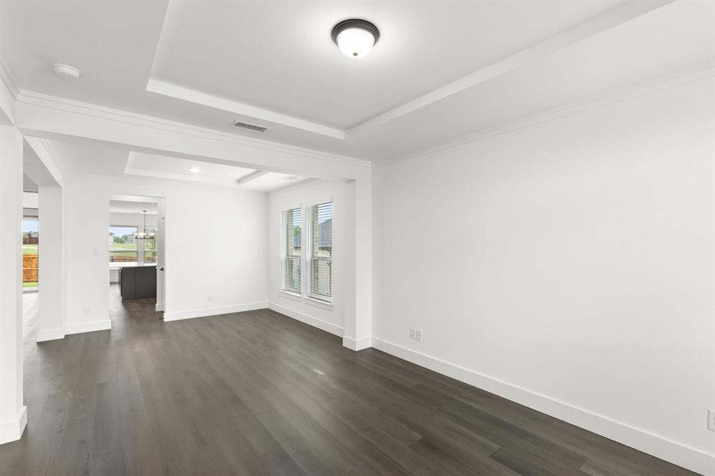 Summit Parks - Residential