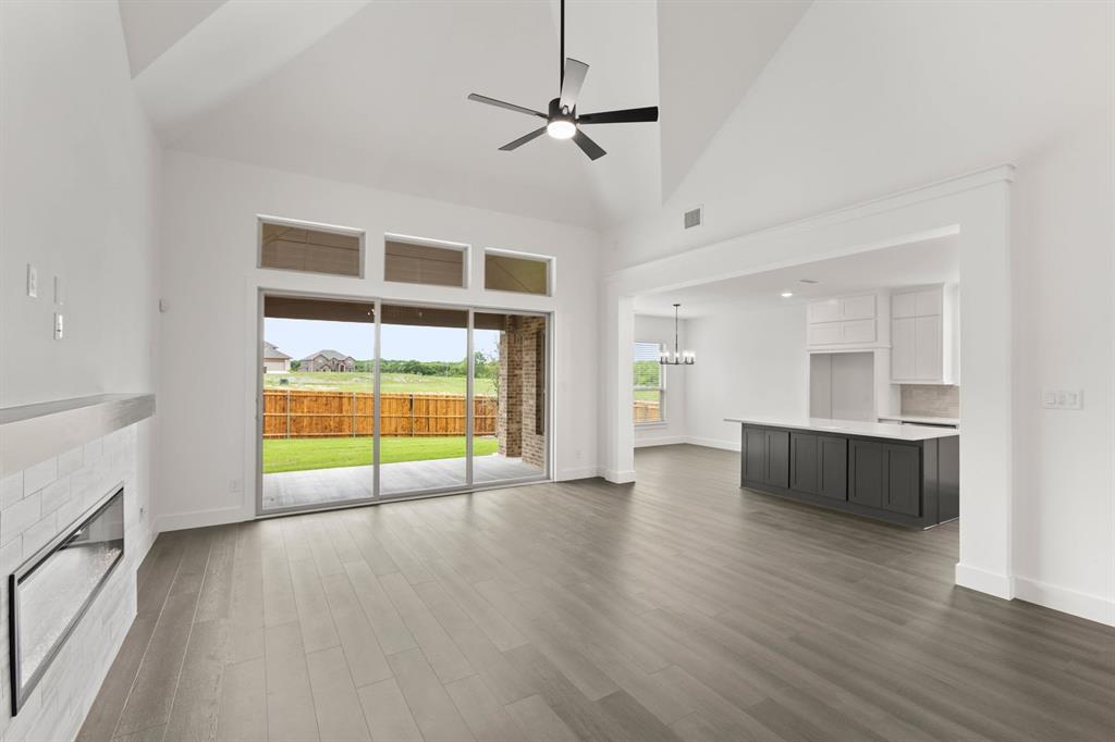 Summit Parks - Residential