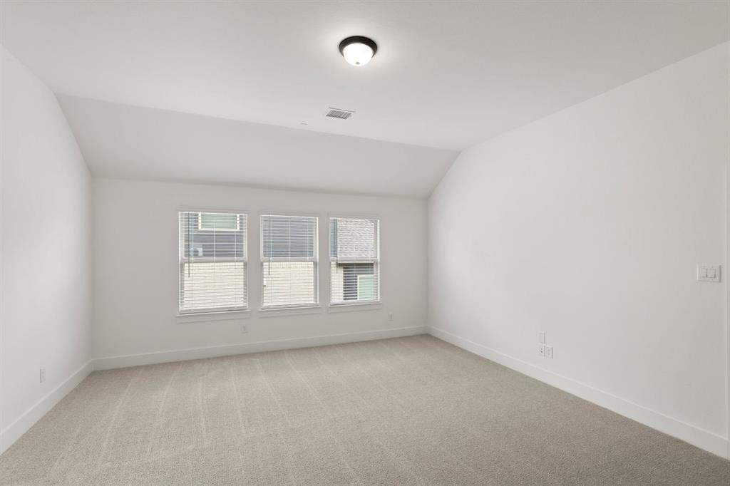Summit Parks - Residential