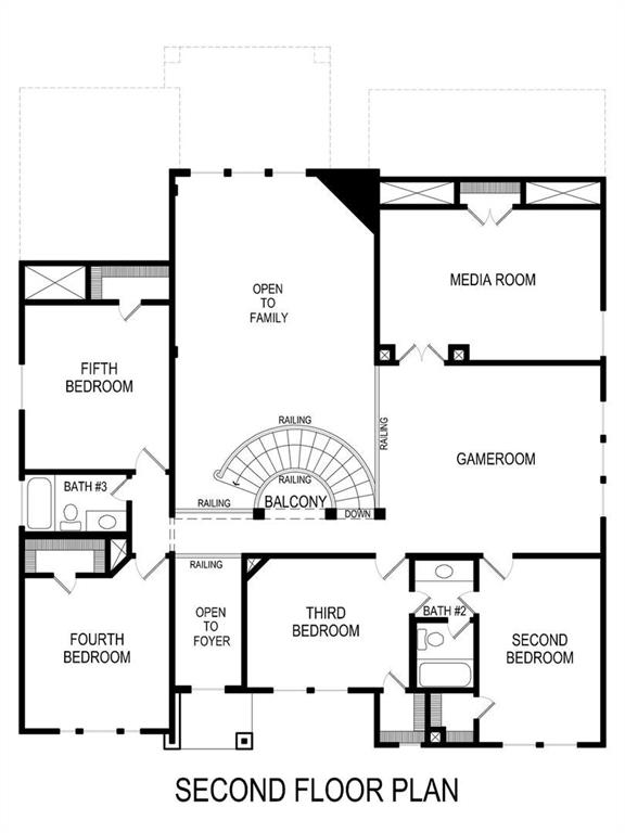 Summit Parks - Residential