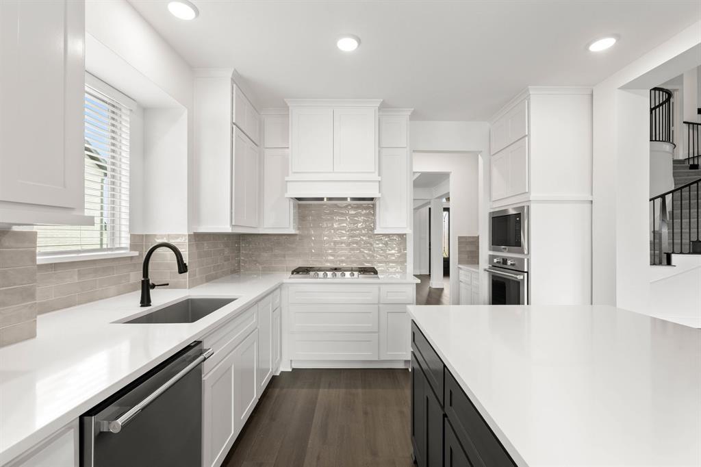 Summit Parks - Residential