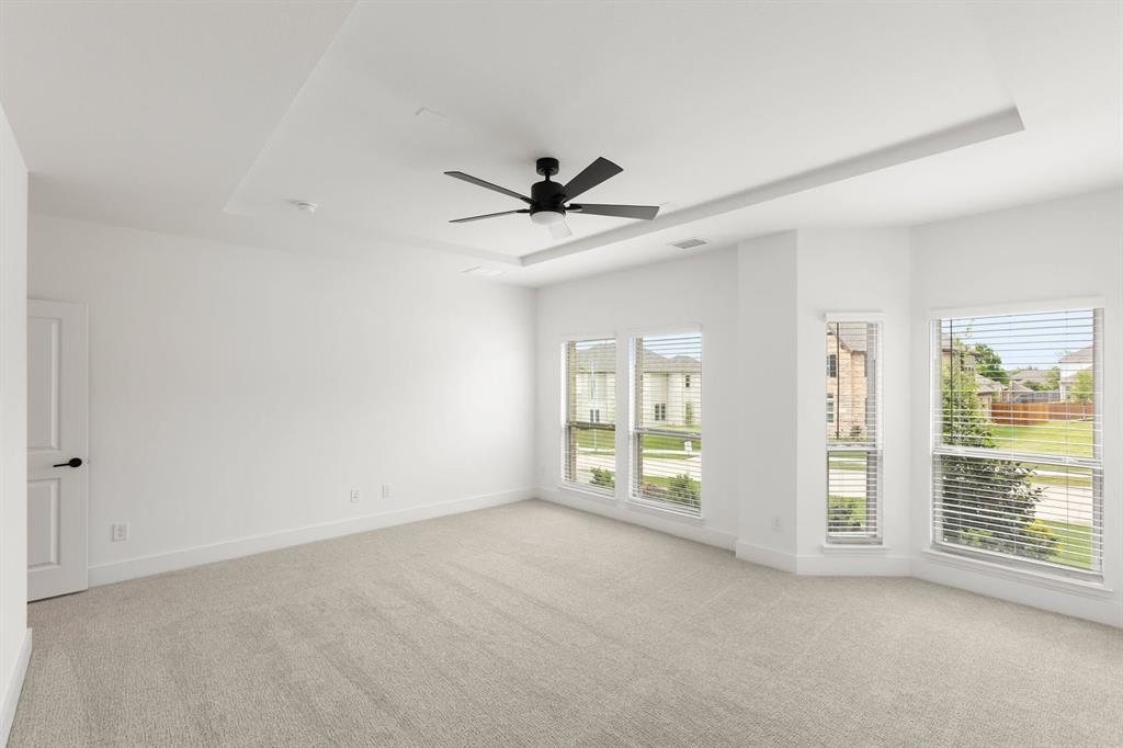 Summit Parks - Residential