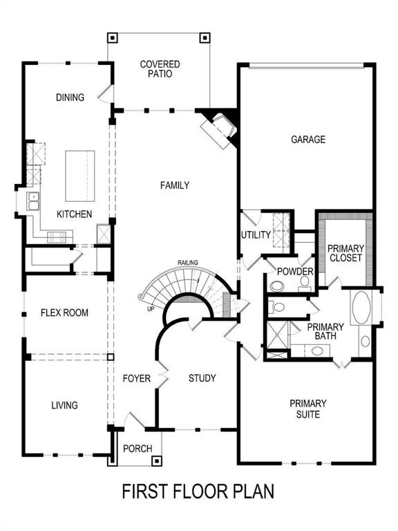 Summit Parks - Residential