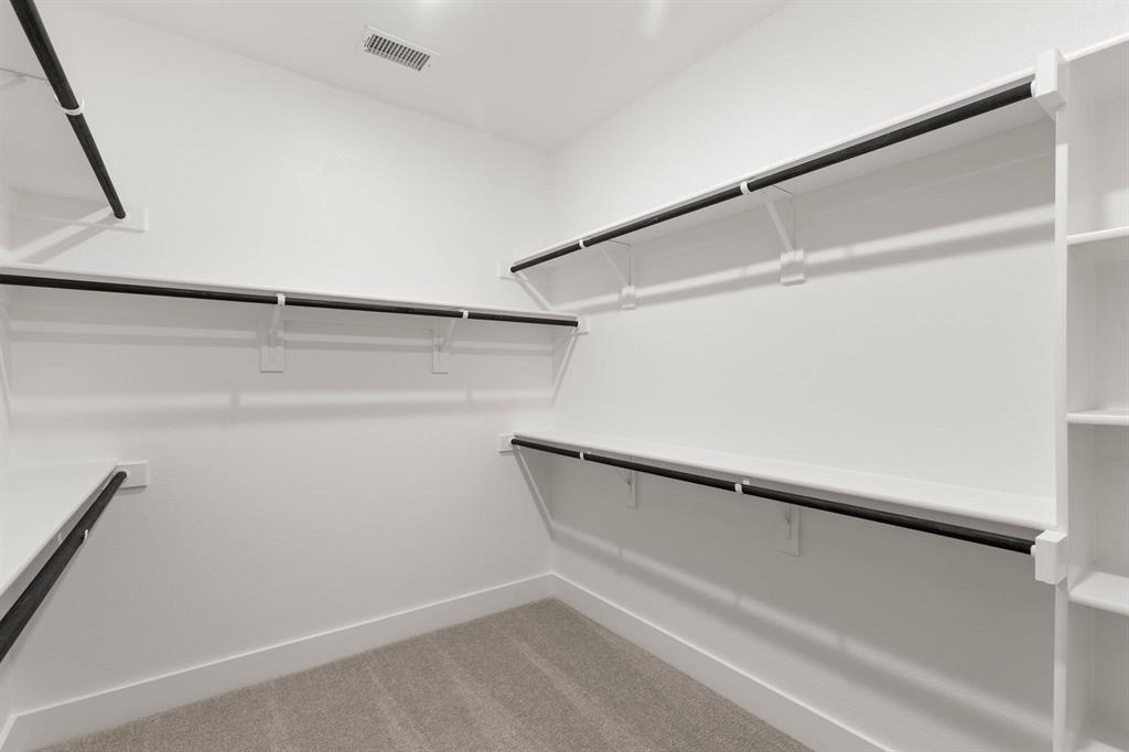 Summit Parks - Residential