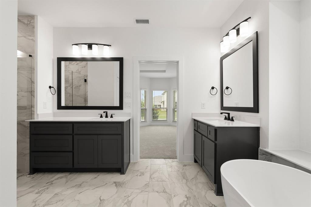 Summit Parks - Residential
