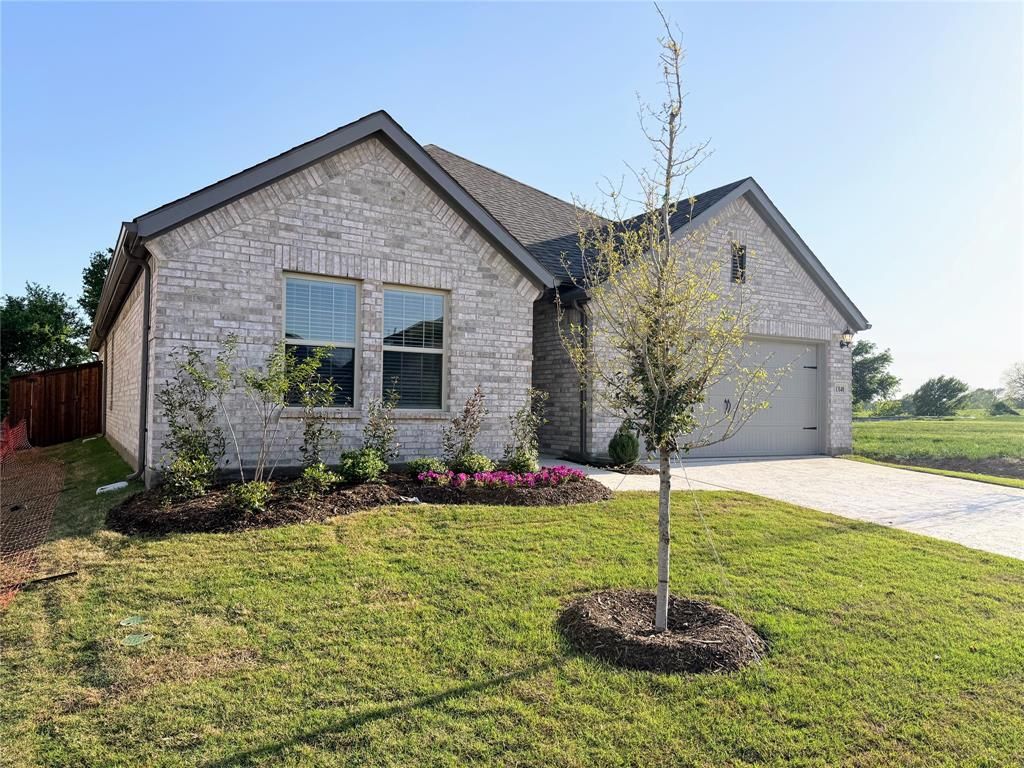 Photo of 13140 Zion Drive, Providence Village, TX 76227 (MLS # 21277478)