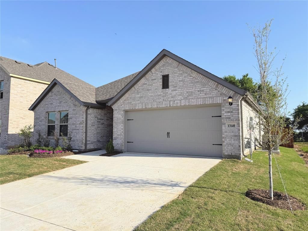 Photo of 13140 Zion Drive, Providence Village, TX 76227 (MLS # 21277478)