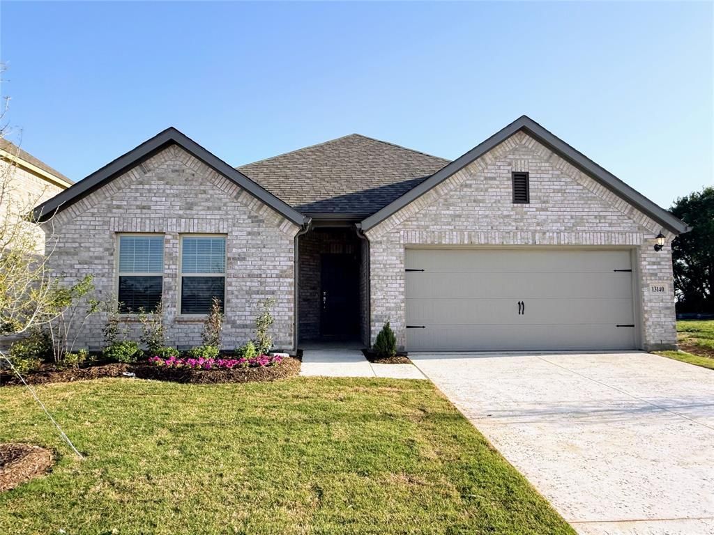 Photo of 13140 Zion Drive, Providence Village, TX 76227 (MLS # 21277478)