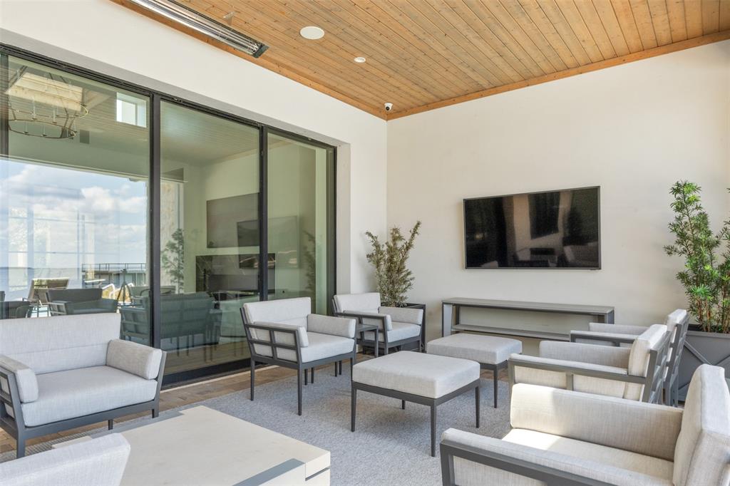 505 Ranch Club - Residential