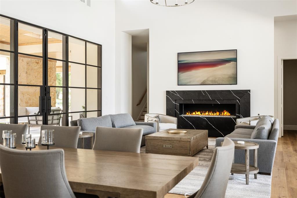 505 Ranch Club - Residential