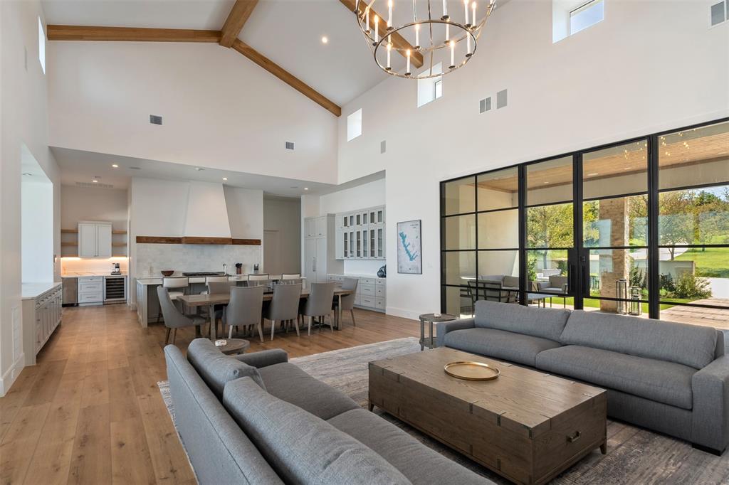 505 Ranch Club - Residential