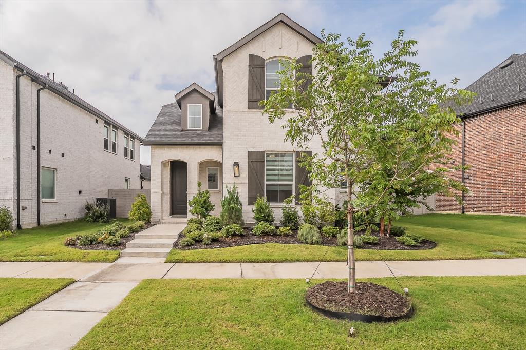 Photo 1 of 40 — 3509 Andromeda Drive, McKinney, TX 75071