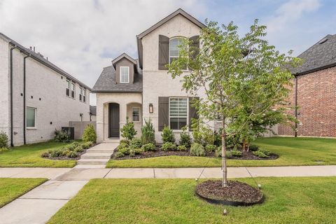 Photo of 3509 Andromeda Drive, McKinney, TX 75071 (MLS # 21335645)