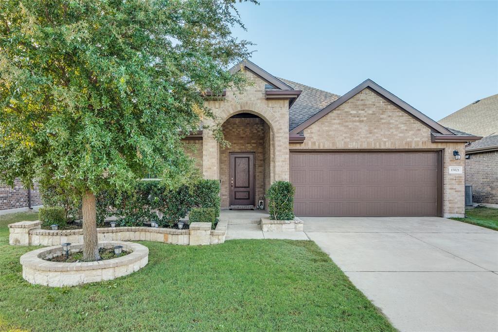15821 Weymouth Drive