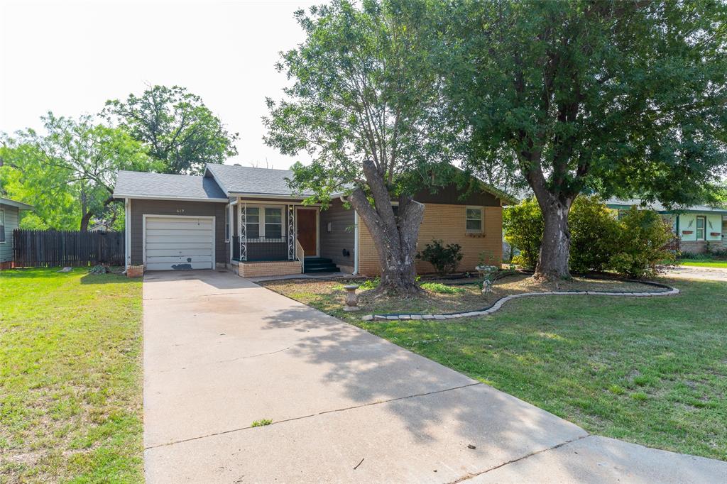Westview Park - Residential
