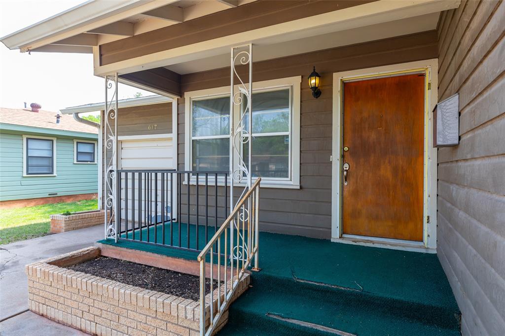 Westview Park - Residential