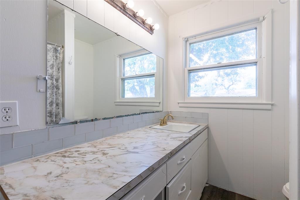 Westview Park - Residential