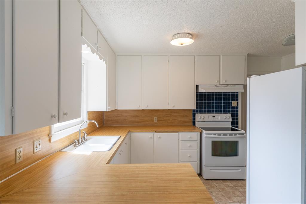 Westview Park - Residential