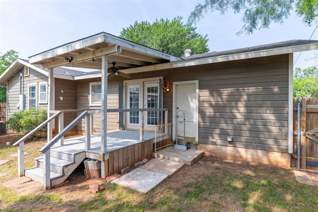 Westview Park - Residential