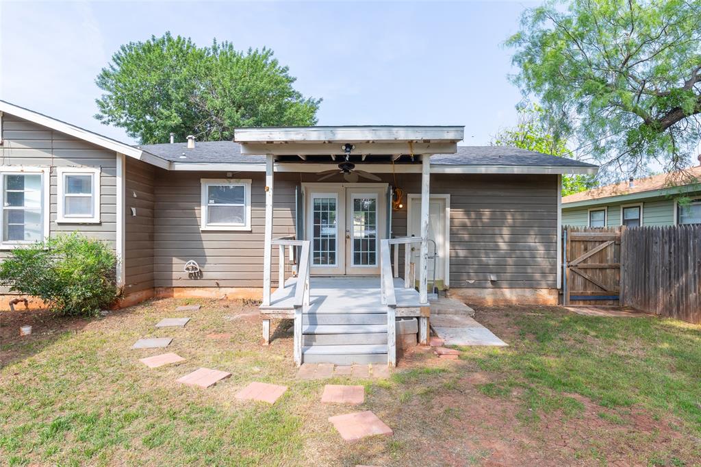 Westview Park - Residential