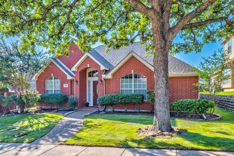 420 Vista Trail Drive Lewisville TX 75067