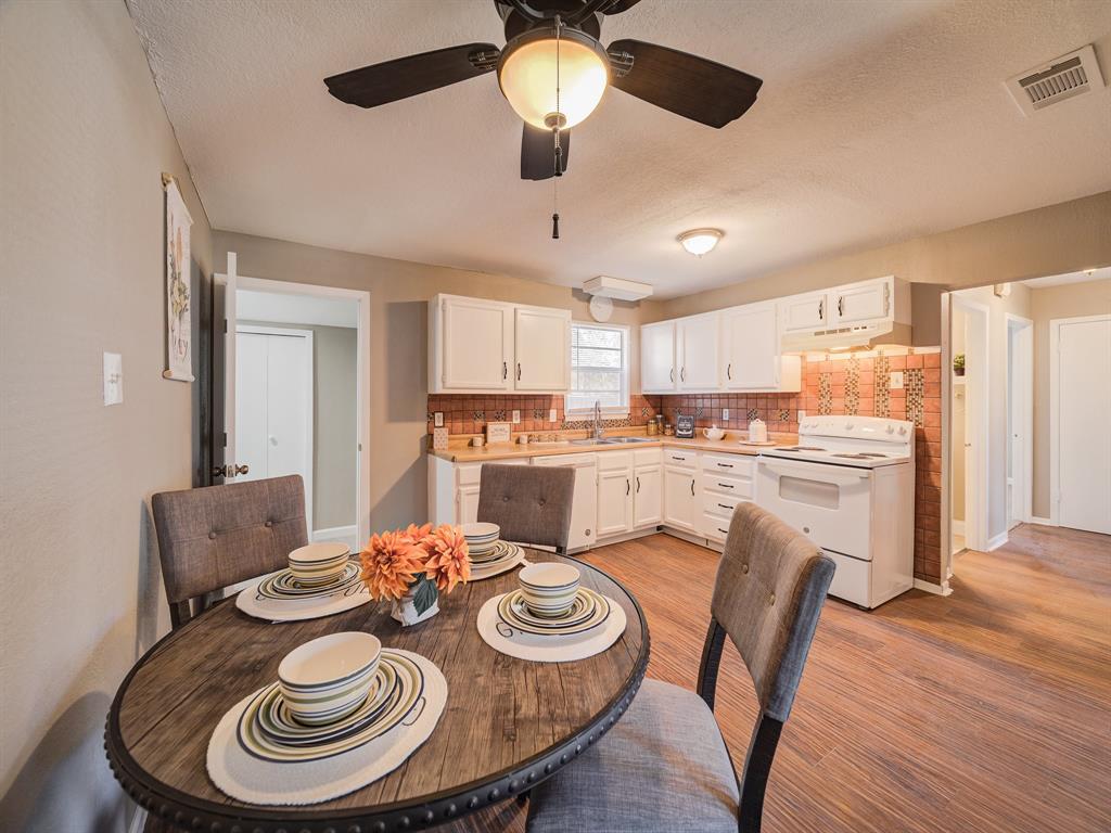 St Claire Homeland - Residential