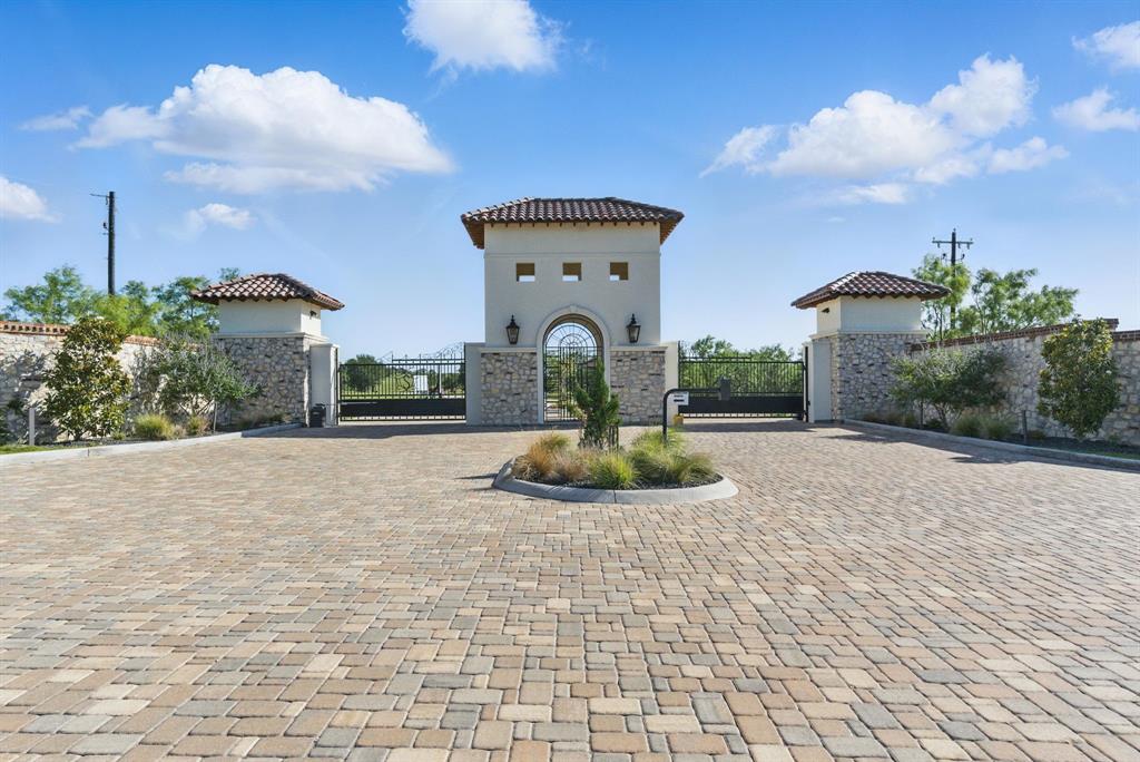 3036 Palermo Drive