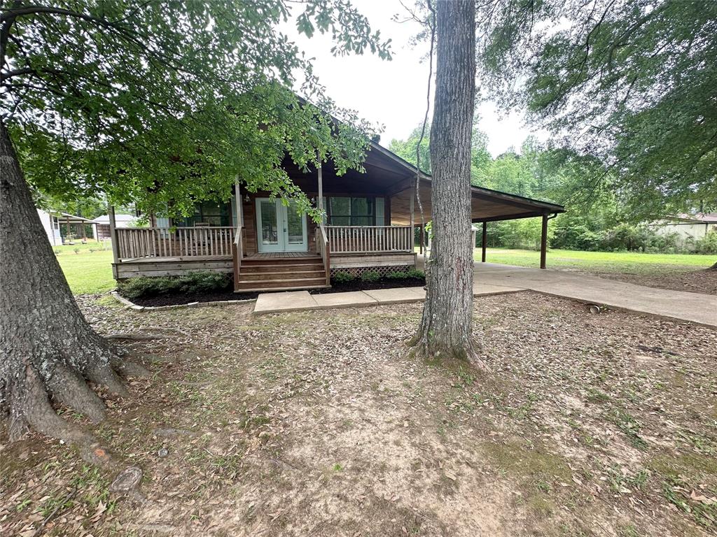 Timberes East - Residential