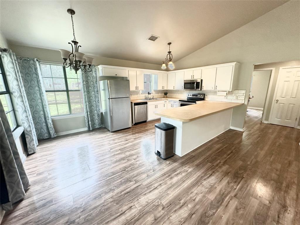 Timberes East - Residential
