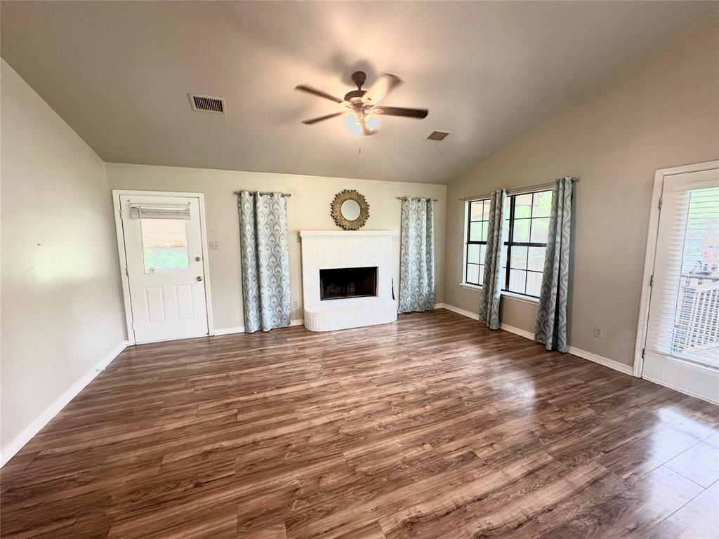 Timberes East - Residential