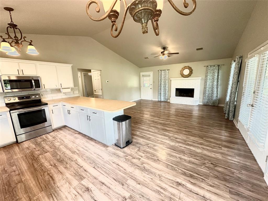 Timberes East - Residential