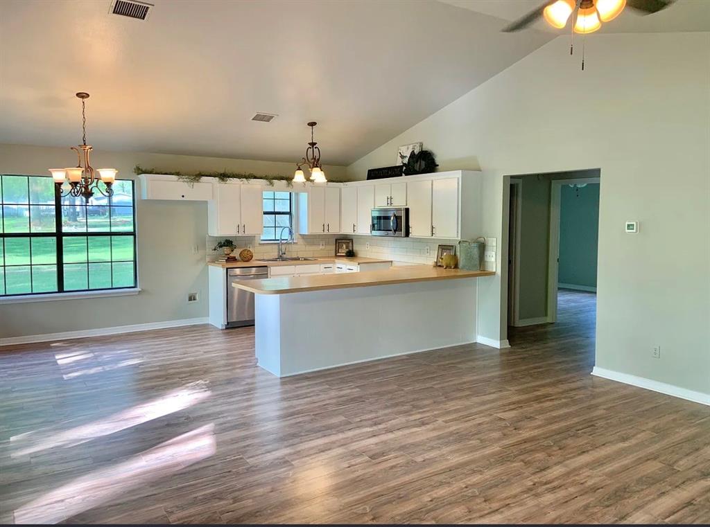 Timberes East - Residential