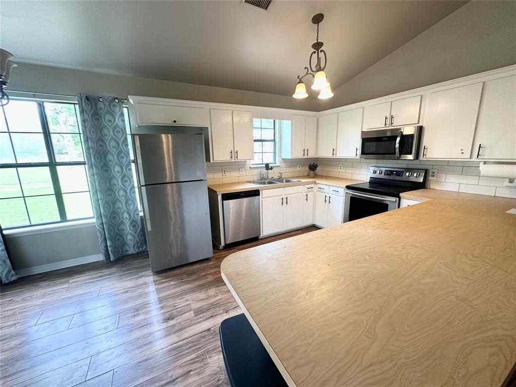 Timberes East - Residential