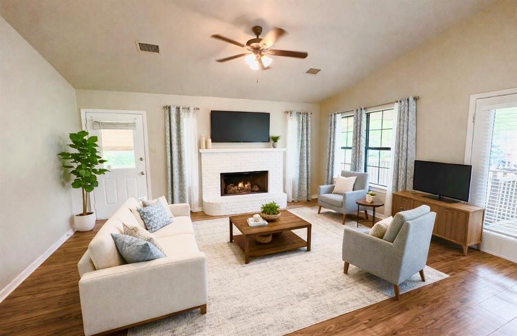 Timberes East - Residential