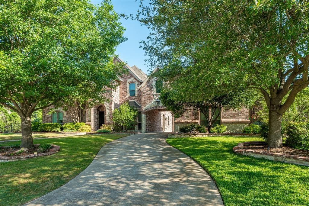 1412 Parkview Lane