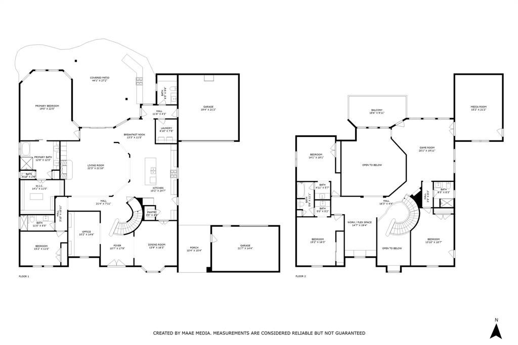 1412 Parkview Lane