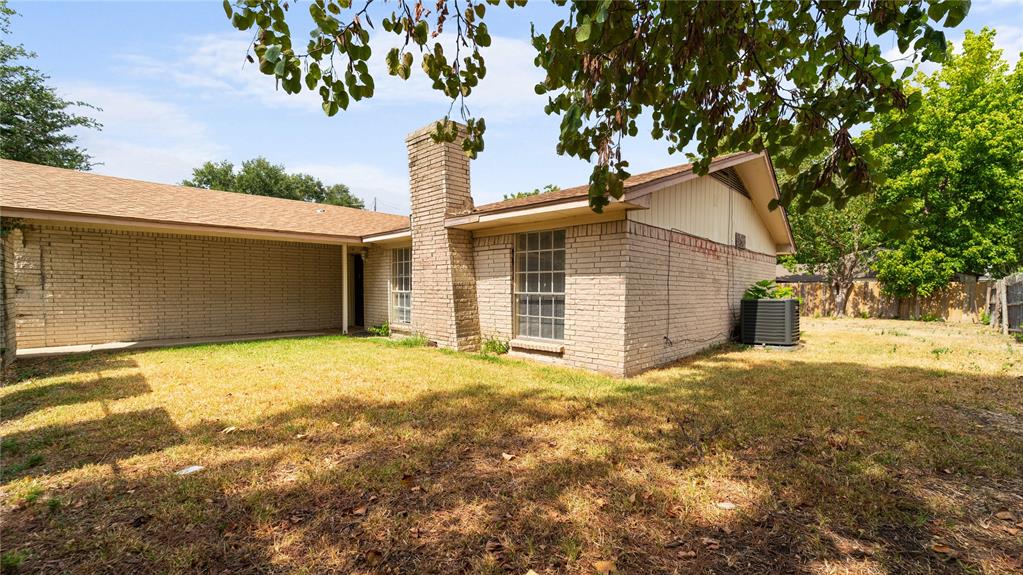 Candlelite Park #1 - Residential