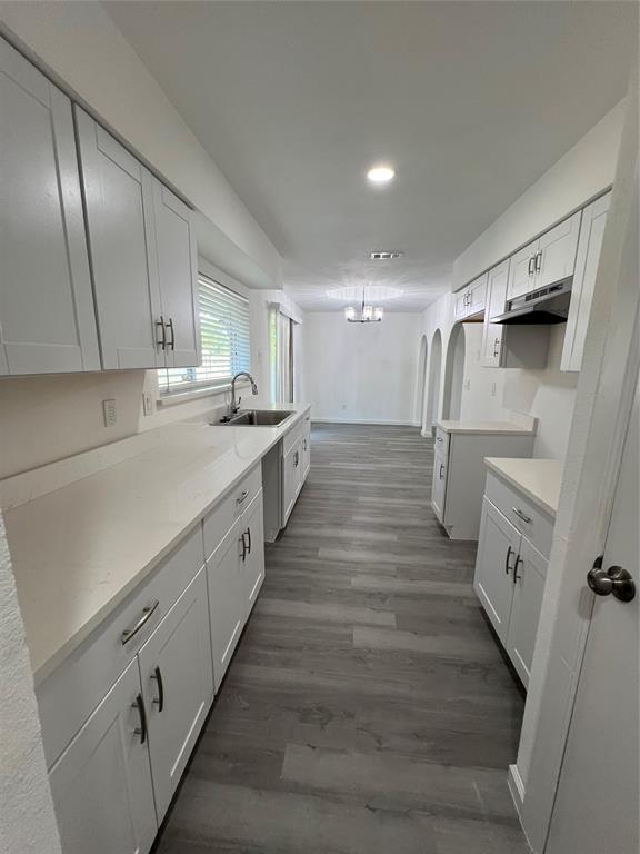 Candlelite Park #1 - Residential