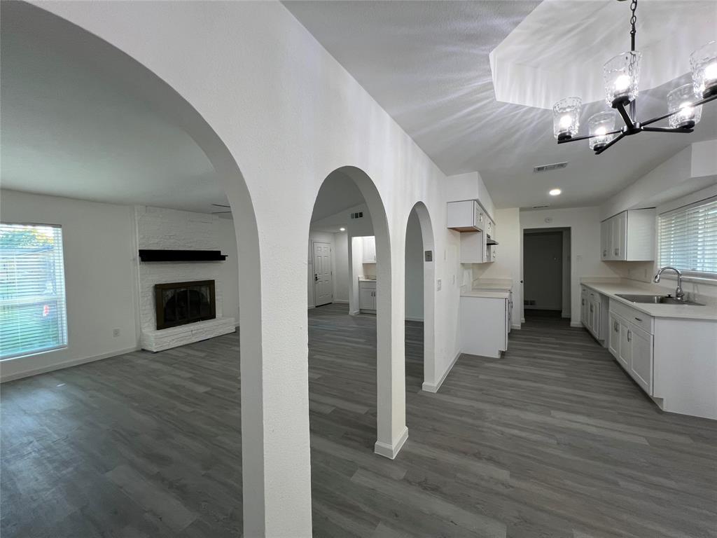 Candlelite Park #1 - Residential