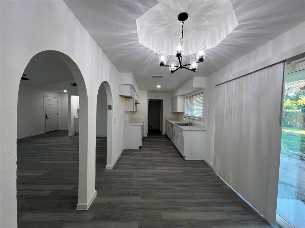 Candlelite Park #1 - Residential