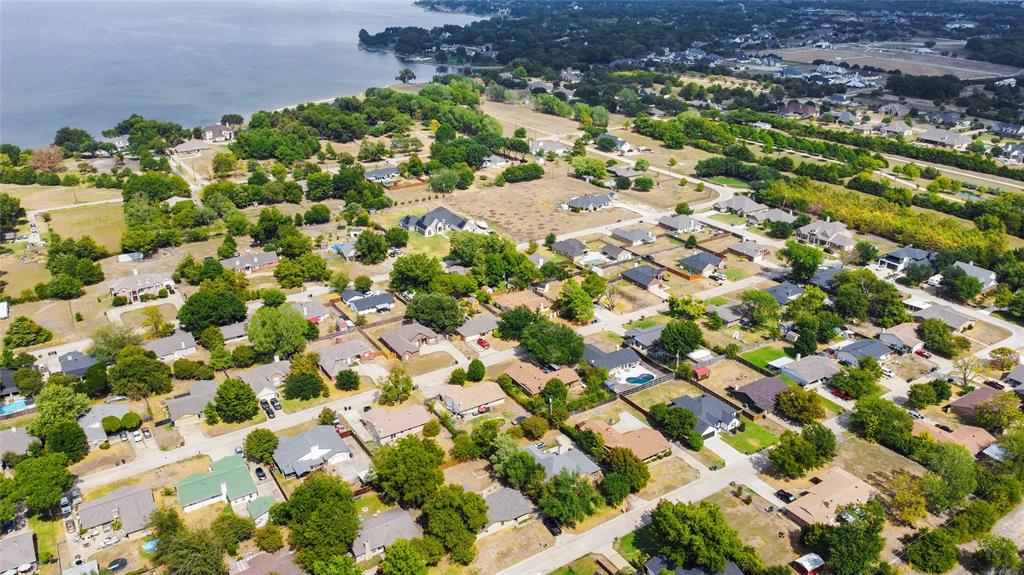 Candlelite Park #1 - Residential