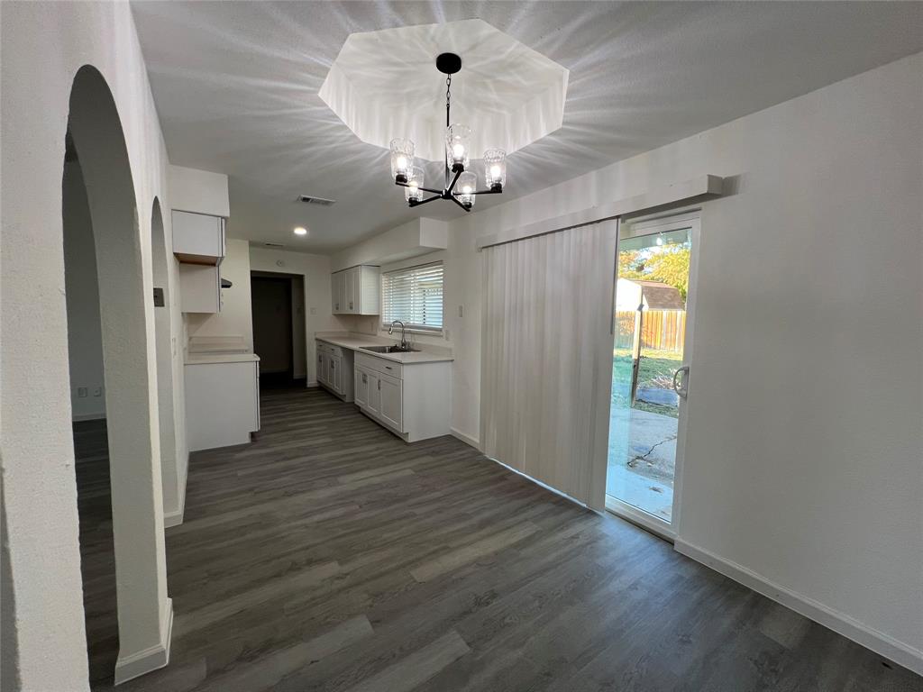 Candlelite Park #1 - Residential