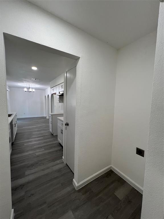 Candlelite Park #1 - Residential