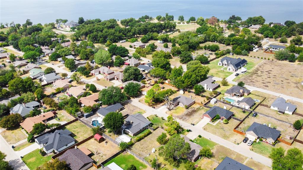 Candlelite Park #1 - Residential